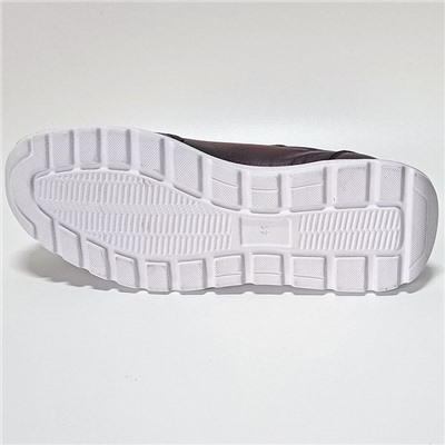 827 крас Кроссовки мужские (40-44)/8