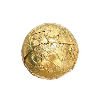 Шоколадная бомбочка с маршмеллоу «Бомбическое какао: Дед Мороз», 35 г