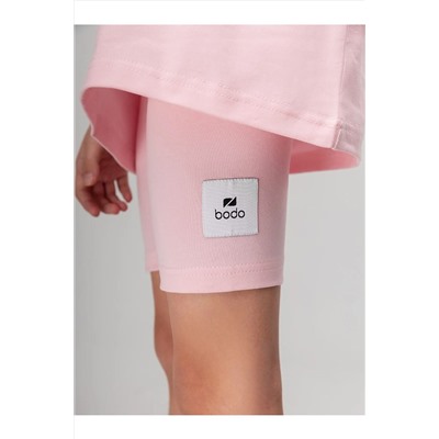 Костюм (Футболка+Шорты) BODO-S, 1231115