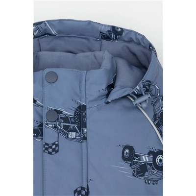 CROCKID Куртка ВК 36084/н/4 ГР