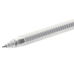 Ручка гелевая COSMO 0.5 мм черная 300S/black LINC