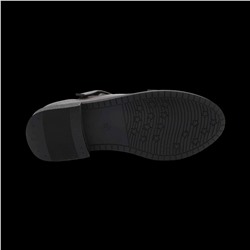 Туфли 2304-24 серые