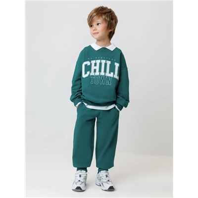 CROCKID Брюки МП 400880