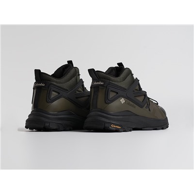 Зимние Кроссовки Columbia