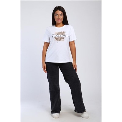 Футболка 55090 (Белый)