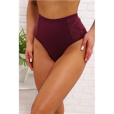Трусы 64771 (Фиолетовый)