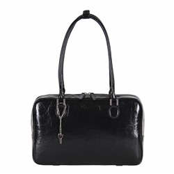 Сумка 3993VG black Vitelli Grassi