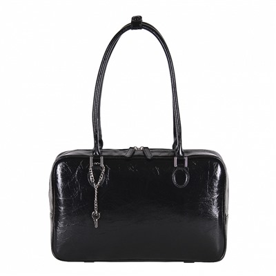 Сумка 3993VG black Vitelli Grassi