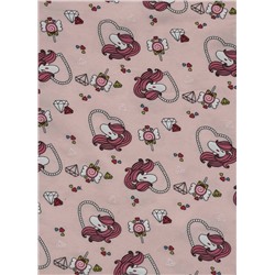 Майка для девочки Baykar