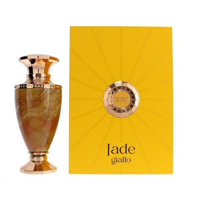 Парфюмерная вода French Avenue Jade Gillo унисекс ОАЭ