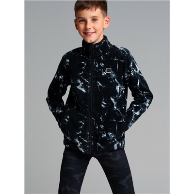 Куртка трикотажная для мальчиков