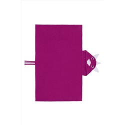 Детская полотенце уголок махровый Звери 75*120 НАТАЛИ, 1067714