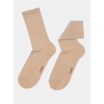 Conte elegant Носки ACTIVE  хлопковые (удлиненные)