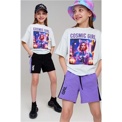 Шорты, 2 штю PLAYTODAY, 1121603