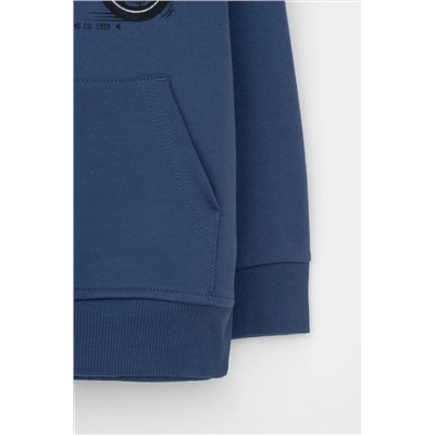 CROCKID Толстовка К 302480