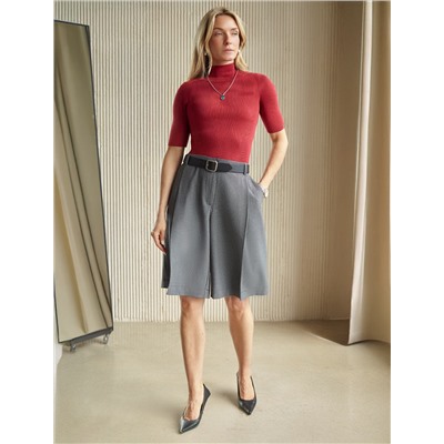 VILATTE Шорты D28.056