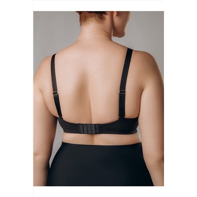 Бюстгальтер INDEFINI, 1191428