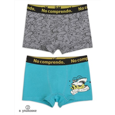 PELICAN Трусы BUHB3289(2)