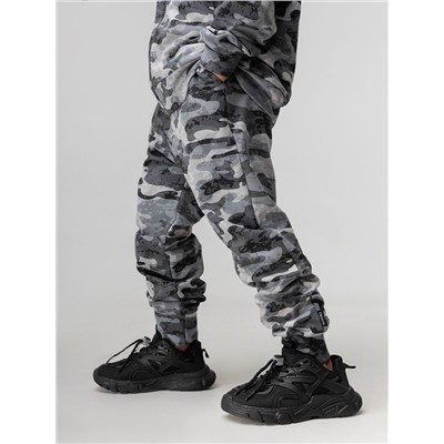 Bodo Костюм 11-459МU