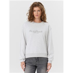 СВИТШОТ ЖЕНСКИЙ 122858