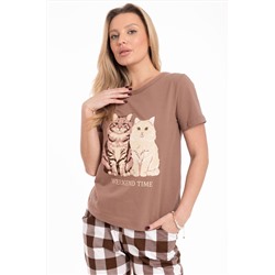 Пижама М323224Пкб