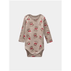 БОДИ ДЕТСКОЕ (2ШТ.) 13016-2