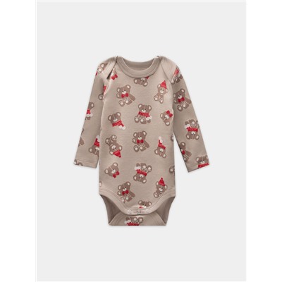 БОДИ ДЕТСКОЕ (2ШТ.) 13016-2