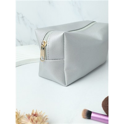 Косметичка 18х7х10 см / XY2343 /уп 450/