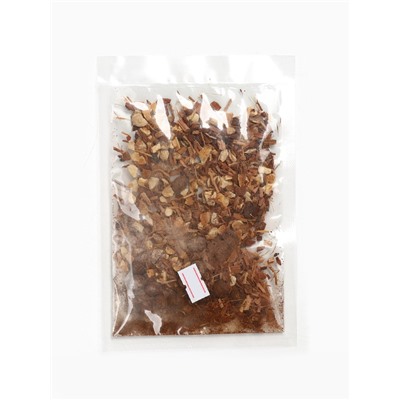 Подарочный набор для приготовления настойки «Ликёр Старка»: набор трав и специй 20 г, штоф 500 мл., инструкция