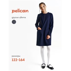 PELICAN Платье GWDJ7147