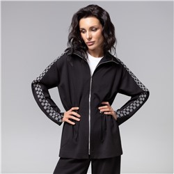 Парка на кулиске, Свобода движений