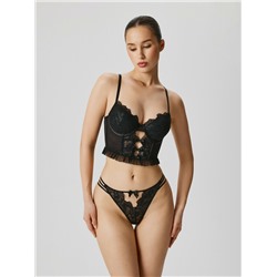 Полуграция жен. Tibursia