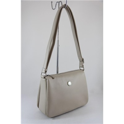 Сумка женская из кожзаменителя Gilda Tohetti   #%