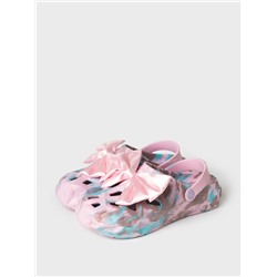 Сабо для девочек