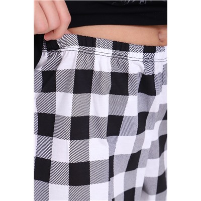 Пижама с шортами. ПД-023-059 НАТАЛИ, 989549