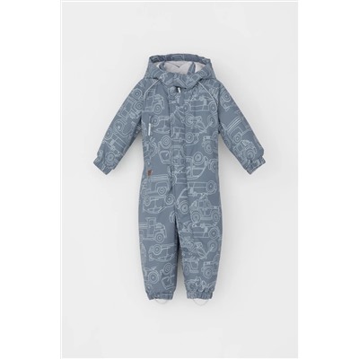 CROCKID Комбинезон ВК 60085/н/38 Ал