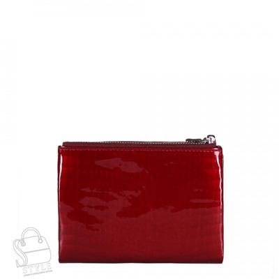 Женский кошелек 3907-66C d.red Vermari