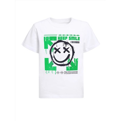 Апрель Футболка 1ПДФК4332001