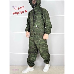 КОСТЮМ ГОРКА ЛЕТО 1930632-1