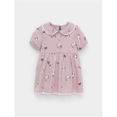 CROCKID Платье КР 5932