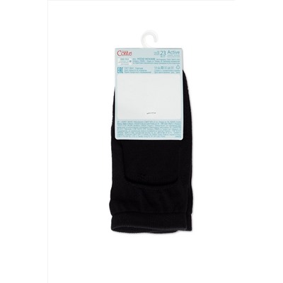 CONTE ACTIVE Короткие хлопковые носки CONTE ELEGANT, 948435
