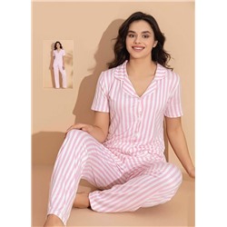 Женская пижама Polkan