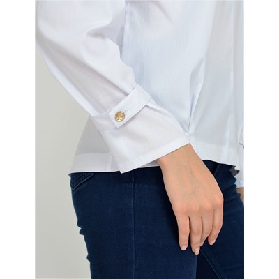 VISERDI Блузка 10158-бел 200630