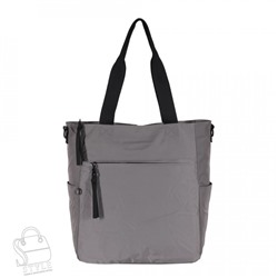 Сумка женская   8695MD gray Mindesa