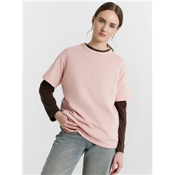 ФУТБОЛКА ЖЕНСКАЯ 112934