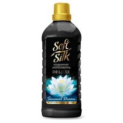 Soft Silk DELUXE Royal Velvet Ополаскиватель для тканей Sensual Dream 1л