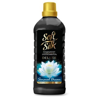 Soft Silk DELUXE Royal Velvet Опол для тканей Sensual Dream 1л