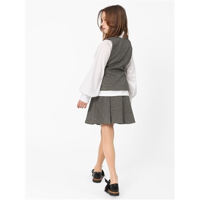 Соль&Перец Жилет SP0549EG