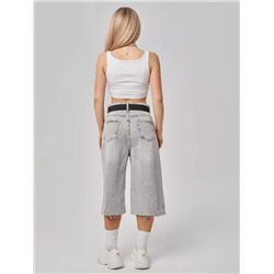 Шорты багги оверсайз