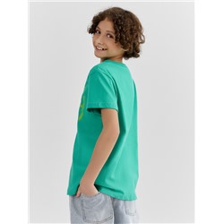 ФУТБОЛКА ДЛЯ МАЛЬЧИКОВ 113453